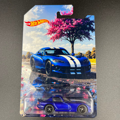 Custom Made Diecast Car Culture by Planet N Toys 1:64 Assorted