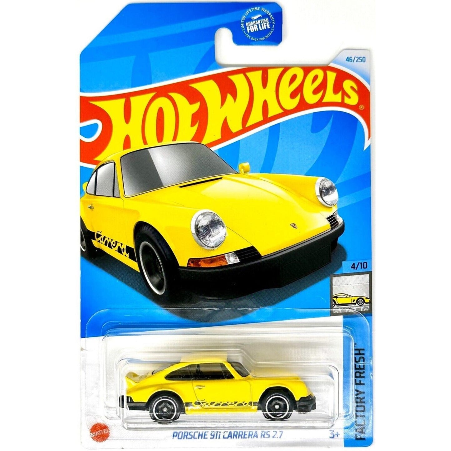 Hot Wheels porsche Mainline diecast 1:64(European , taycan , rallye , 911)