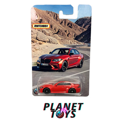 Custom Made Diecast Car Culture by Planet N Toys 1:64 Assorted