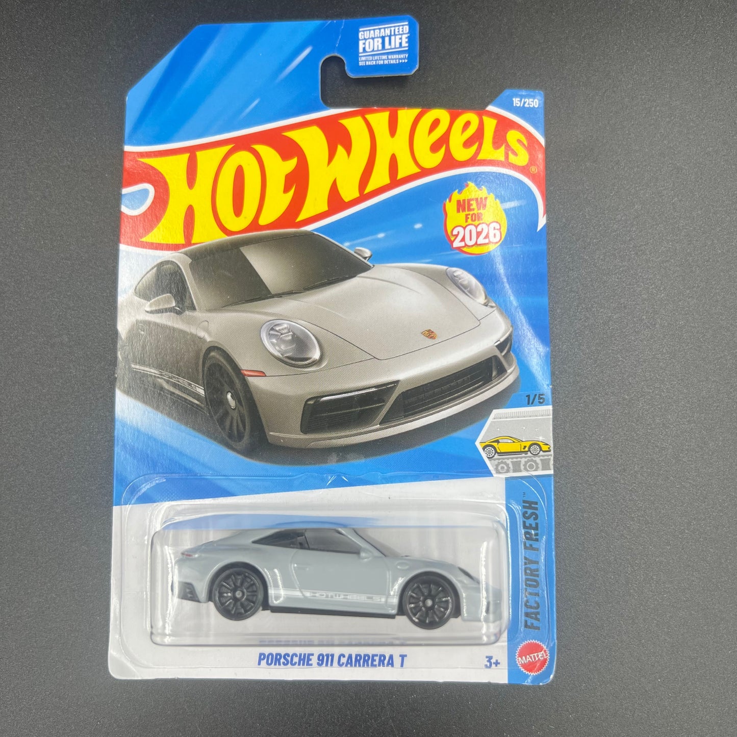 Custom Made Diecast 1:64 + Protector Case Hot wheels for any occasion