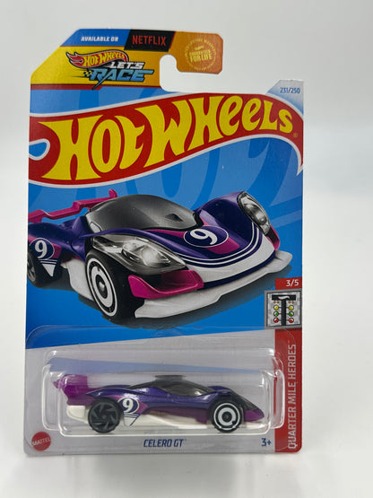 Hot Wheels  | 1:64 Diecast | HW Screen Time