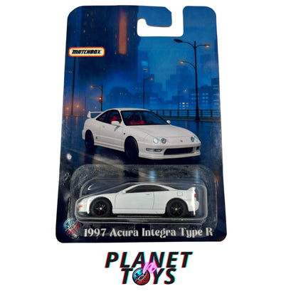 Custom Made Diecast Car Culture by Planet N Toys 1:64 Assorted