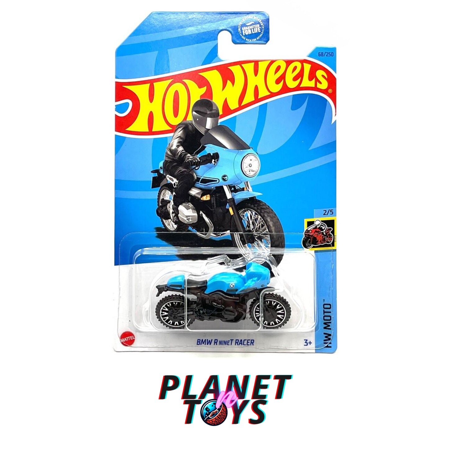 Hot Wheels Regular Treasure Hunts