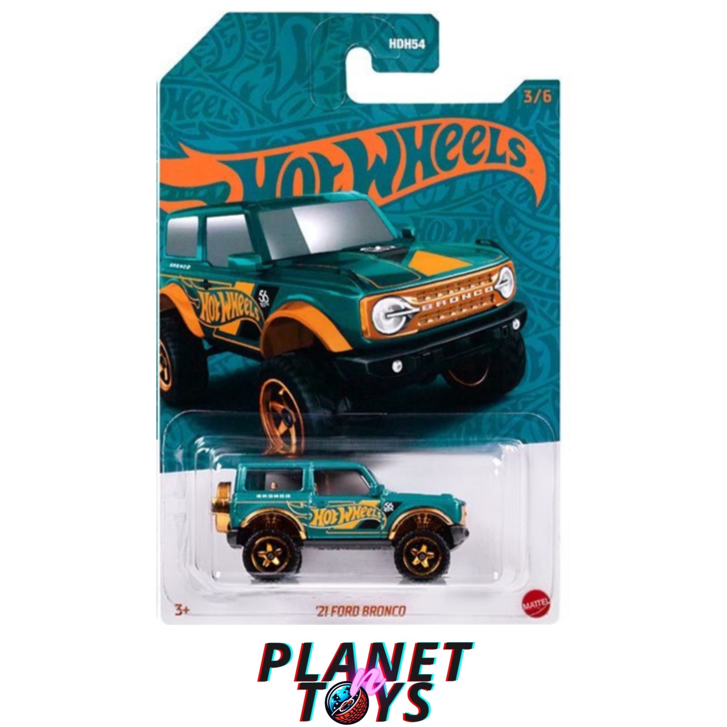 Hot Wheels 56th Anniversary Mix 1 and Mix 2