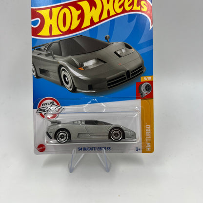 Custom Made Diecast 1:64 + Protector Case Hot wheels for any occasion