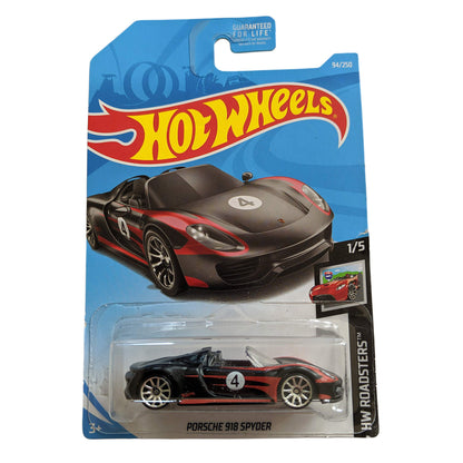 Hot Wheels porsche Mainline diecast 1:64(European , taycan , rallye , 911)