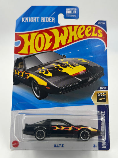 Hot Wheels  | 1:64 Diecast | HW Screen Time