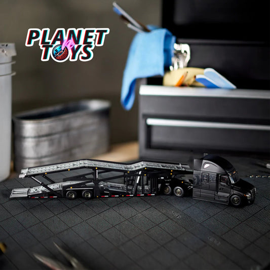Hot Wheels Elite 64 Freightliner Cascadia
