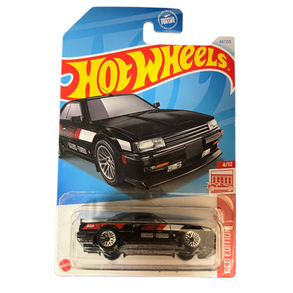 Hot Wheels Red Edition Target Edition 1:64 scale Diecast Car Collectible