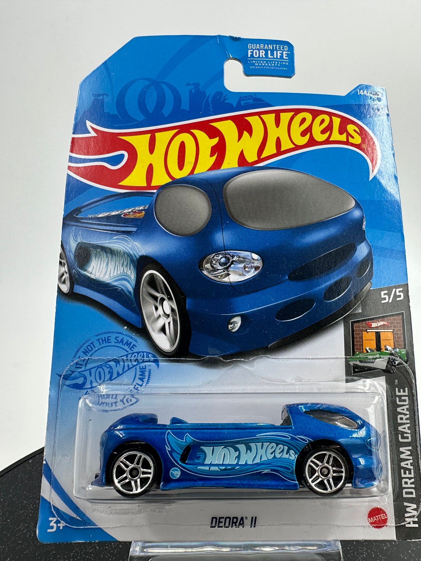 Hot Wheels Regular Treasure Hunts