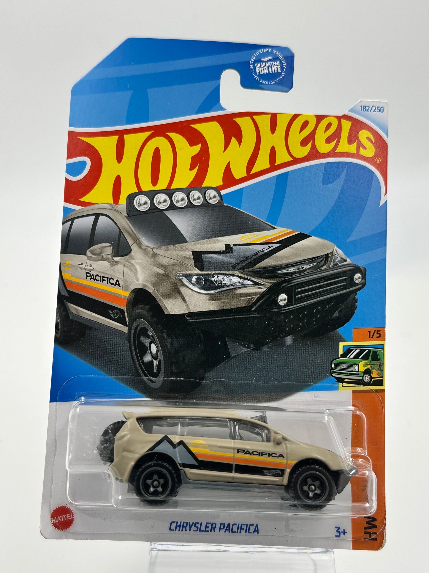 Hot Wheels American Power 1:64 Diecast Assorted (Ford, Chevy, Dodge, Mustang, Corvette, GMC, Jeep, Merc, Camaro)