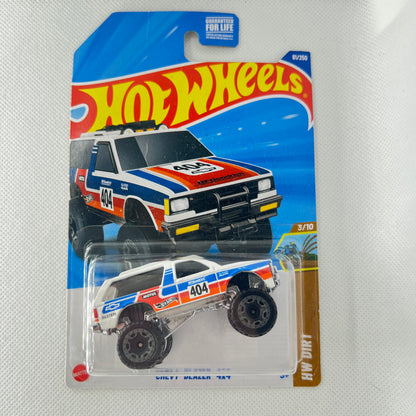 Hot Wheels Chevrolet Mainline 1:64 (American Power, Chevy, Corvette, Camaro, Gassers, Silverado) Diecast Assorted Muscle Cars