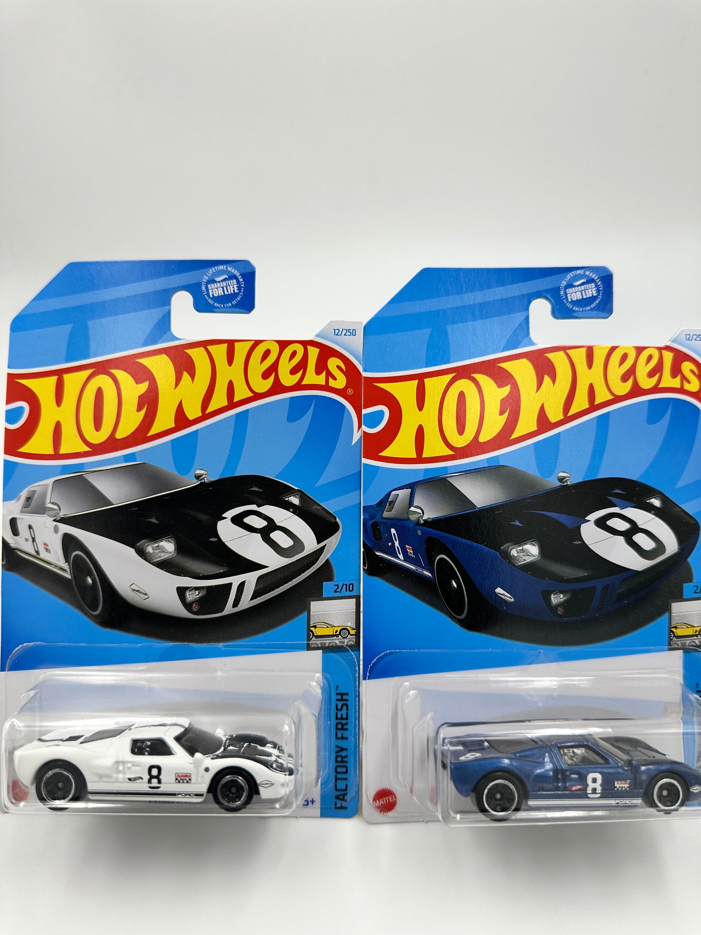 Hot Wheels American Power 1:64 Diecast Assorted (Ford, Chevy, Dodge, Mustang, Corvette, GMC, Jeep, Merc, Camaro)