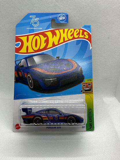 Hot Wheels European Cars – 1:64 Diecast | BMW, Audi, Mercedes & More