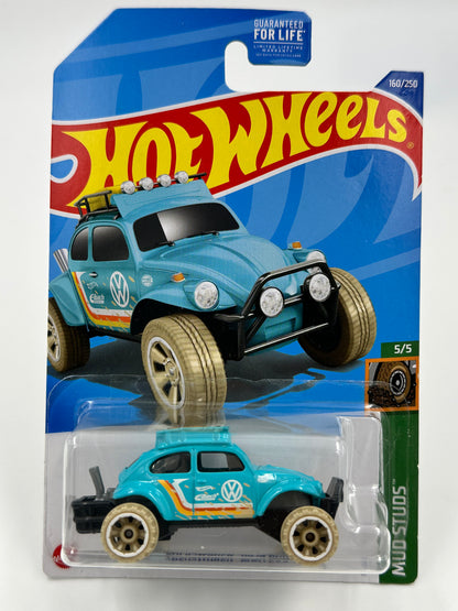 Hot Wheels Volkswagen Mainline – 1:64 Diecast | VW, European