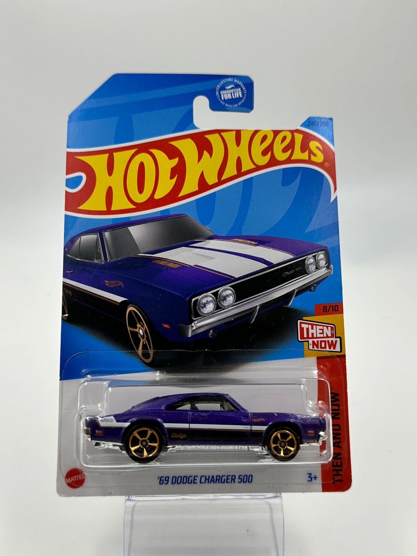 Hot Wheels American Power 1:64 Diecast Assorted (Ford, Chevy, Dodge, Mustang, Corvette, GMC, Jeep, Merc, Camaro)