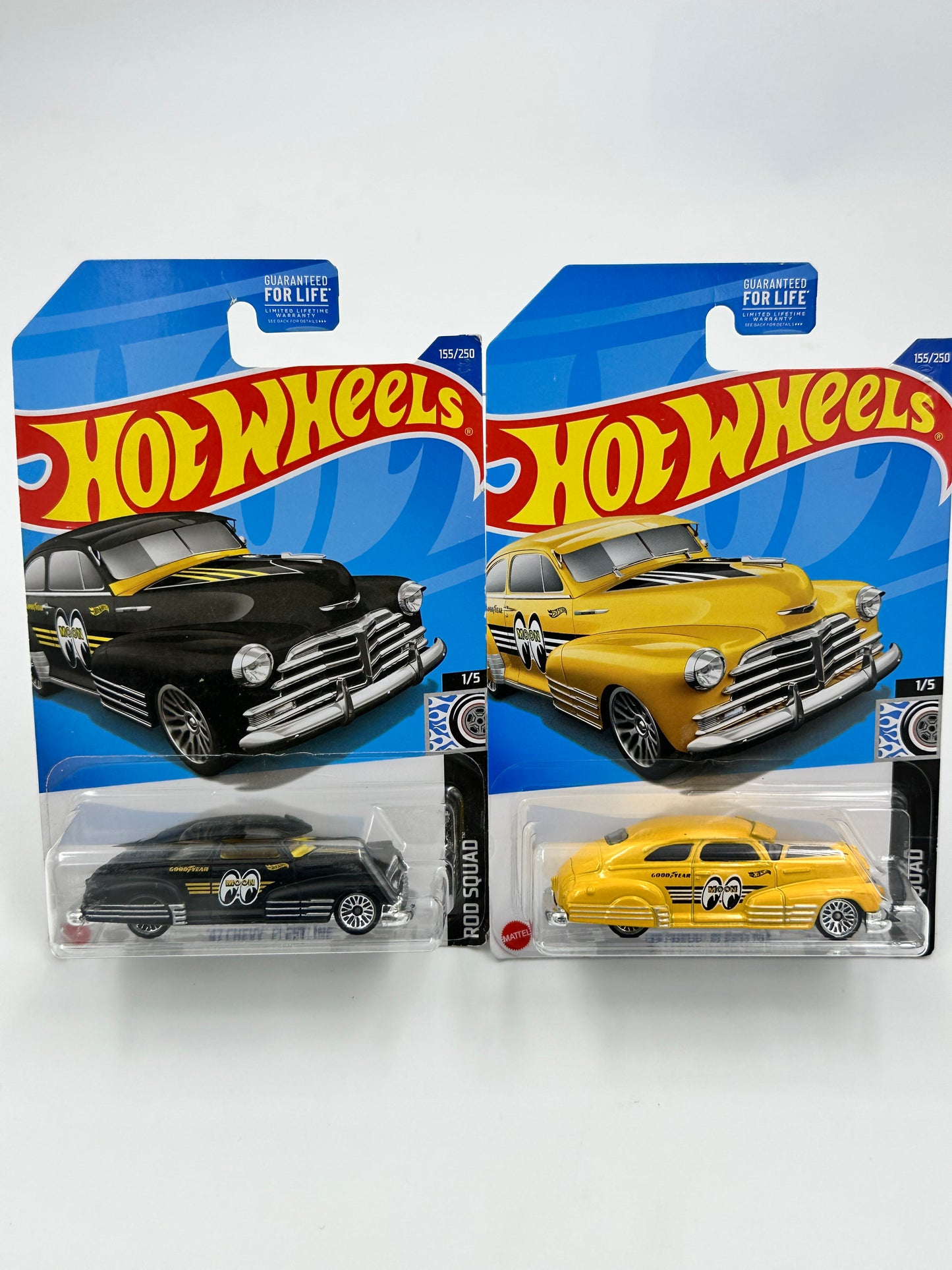 Hot Wheels American Power 1:64 Diecast Assorted (Ford, Chevy, Dodge, Mustang, Corvette, GMC, Jeep, Merc, Camaro)