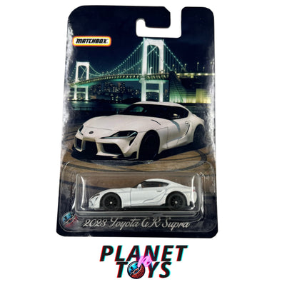 Custom Made Diecast Car Culture by Planet N Toys 1:64 Assorted