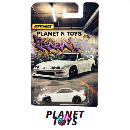 Custom Made Diecast Car Culture by Planet N Toys 1:64 Assorted