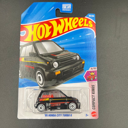 Hot Wheels Toyota Diecast Cars –  1:64 Scale | JDM