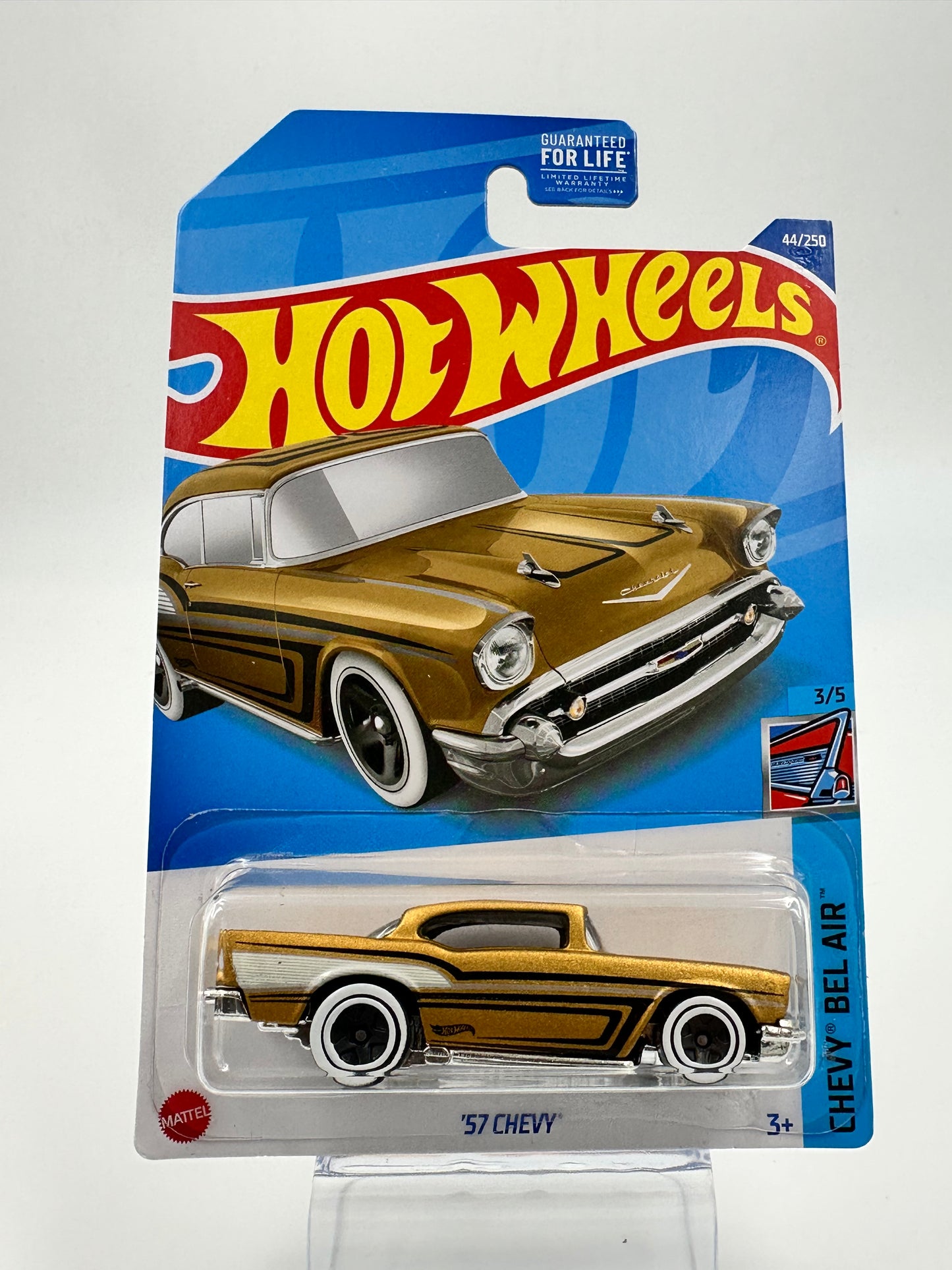 Hot Wheels American Power 1:64 Diecast Assorted (Ford, Chevy, Dodge, Mustang, Corvette, GMC, Jeep, Merc, Camaro)