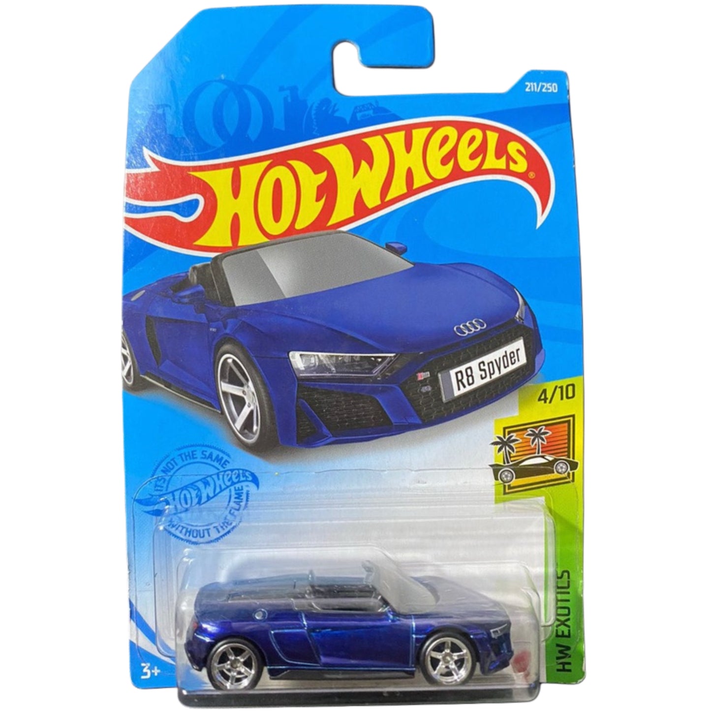 Hot Wheels Super Treasure Hunts