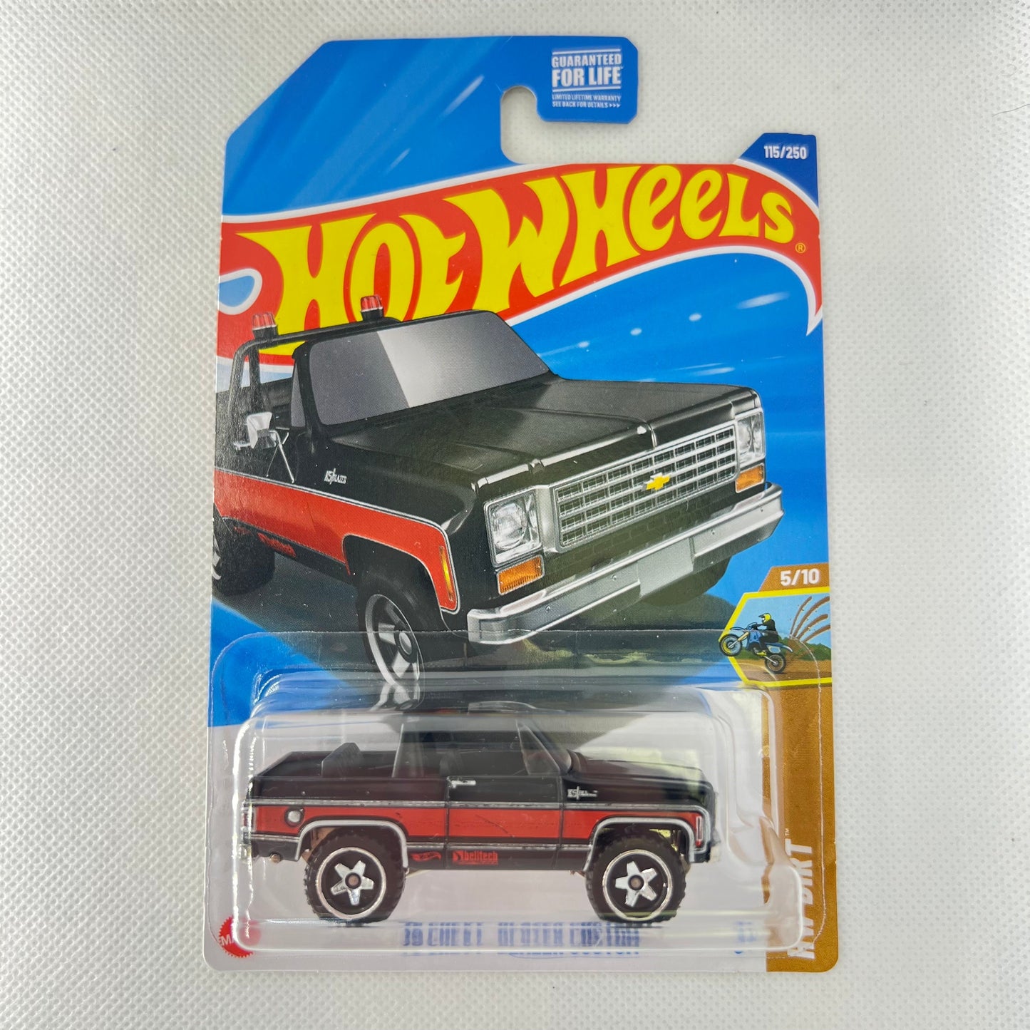 Hot Wheels Chevrolet Mainline 1:64 (American Power, Chevy, Corvette, Camaro, Gassers, Silverado) Diecast Assorted Muscle Cars