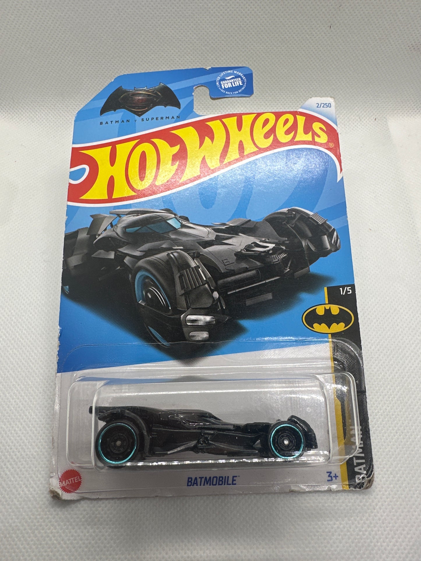 Hot Wheels  | 1:64 Diecast | HW Screen Time