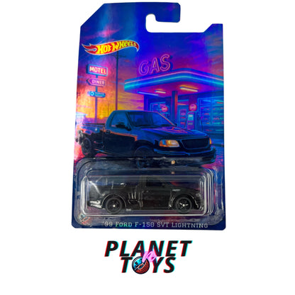 Custom Made Diecast Car Culture by Planet N Toys 1:64 Assorted