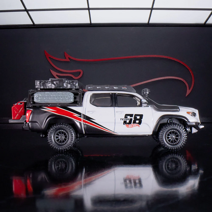Hot Wheels Elite64 Assorted 1:64 Diecast