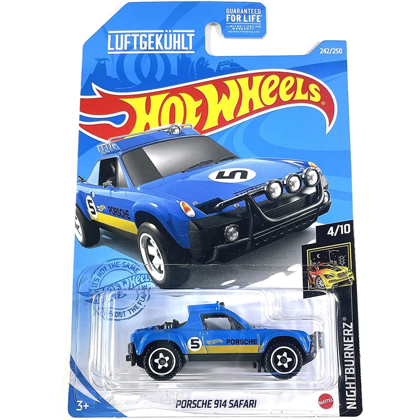 Hot Wheels porsche Mainline diecast 1:64(European , taycan , rallye , 911)
