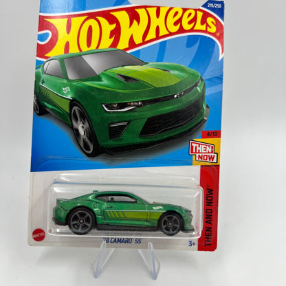 Custom Made Diecast 1:64 + Protector Case Hot wheels for any occasion