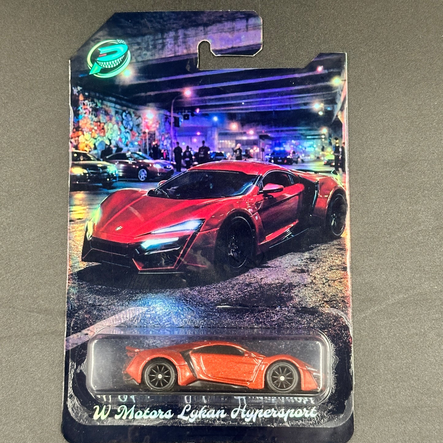 Custom Made Diecast Car Culture by Planet N Toys 1:64 Assorted