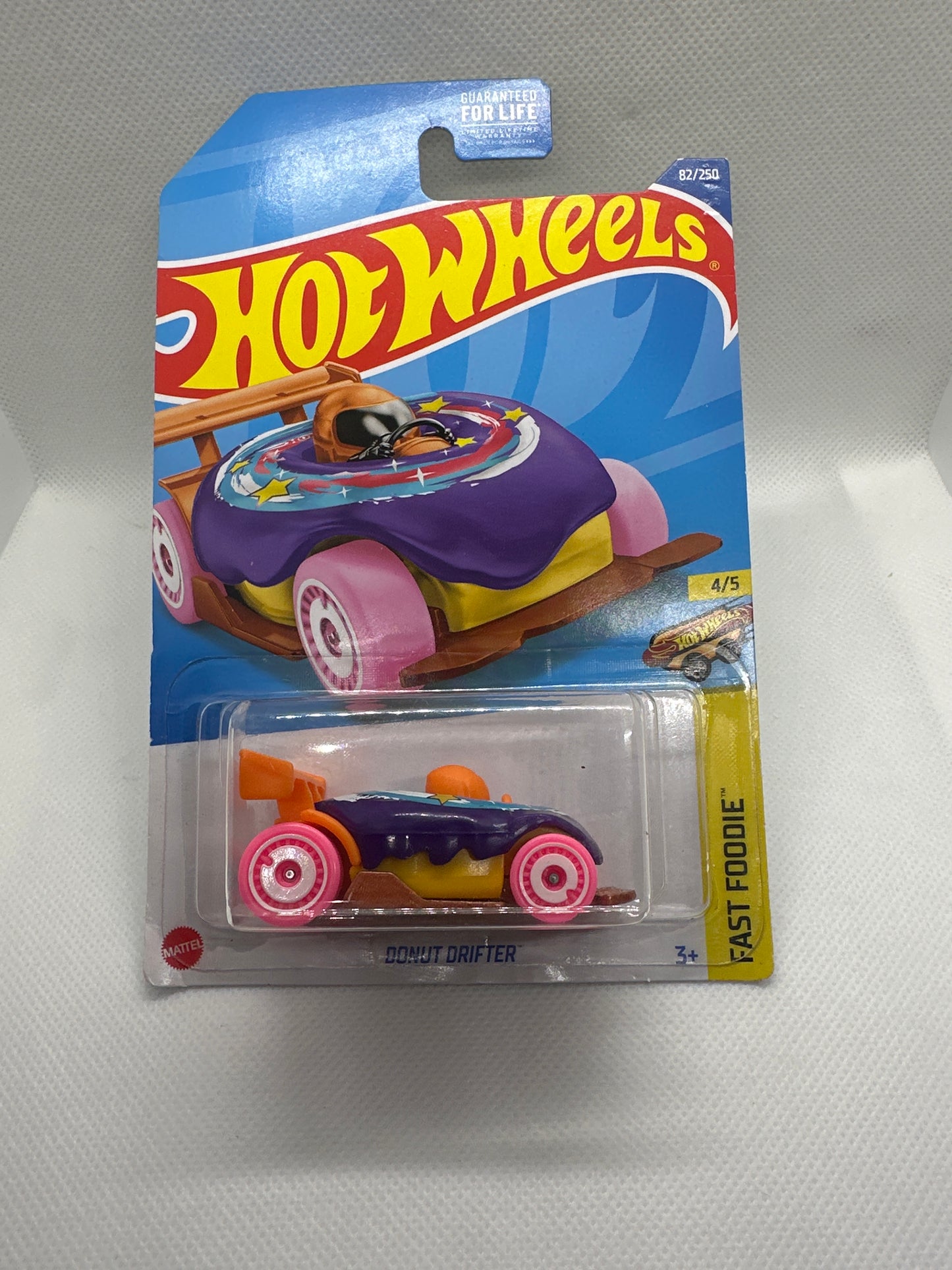 Hot Wheels  | 1:64 Diecast | HW Screen Time