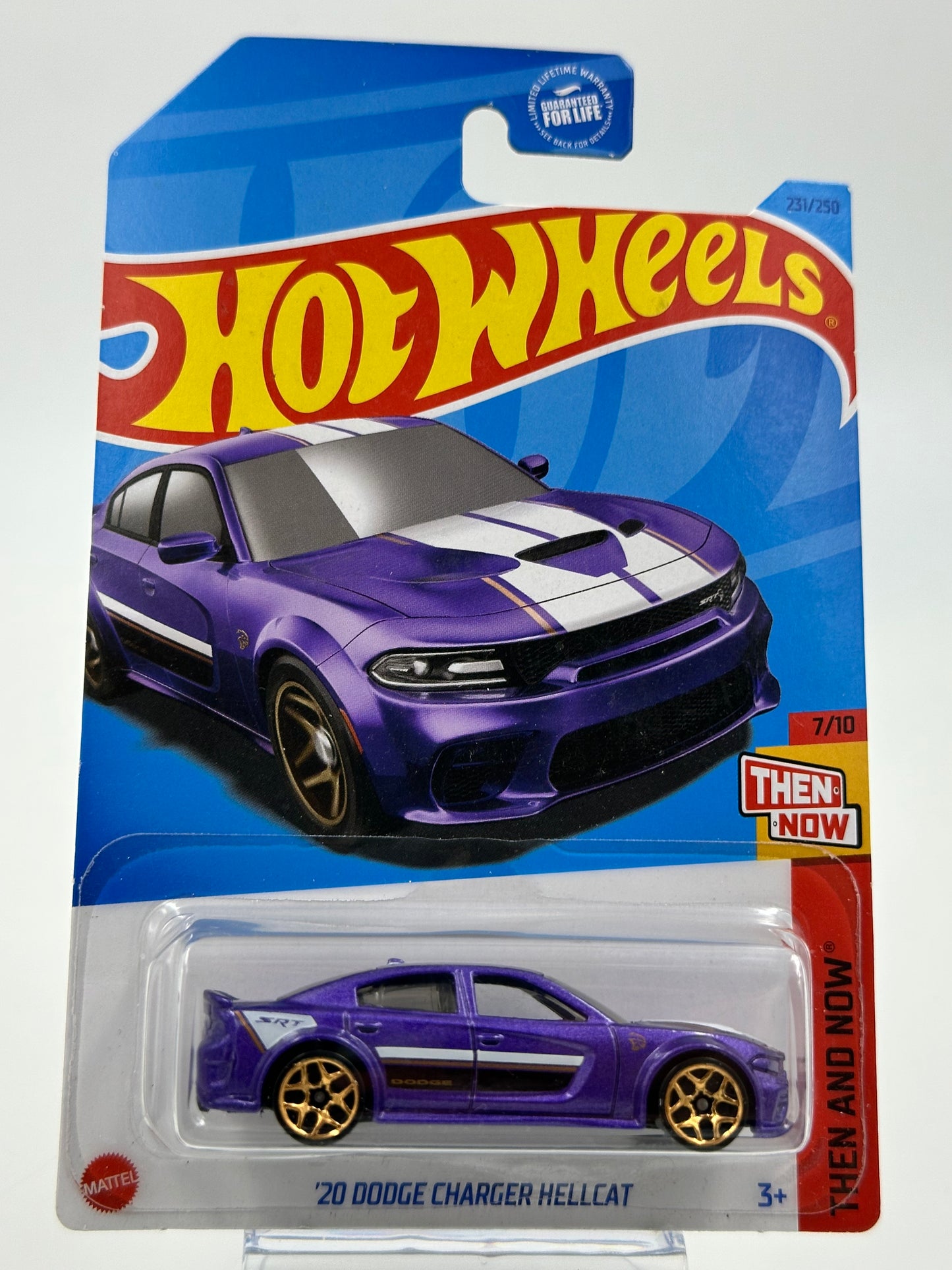 Hot Wheels American Power 1:64 Diecast Assorted (Ford, Chevy, Dodge, Mustang, Corvette, GMC, Jeep, Merc, Camaro)