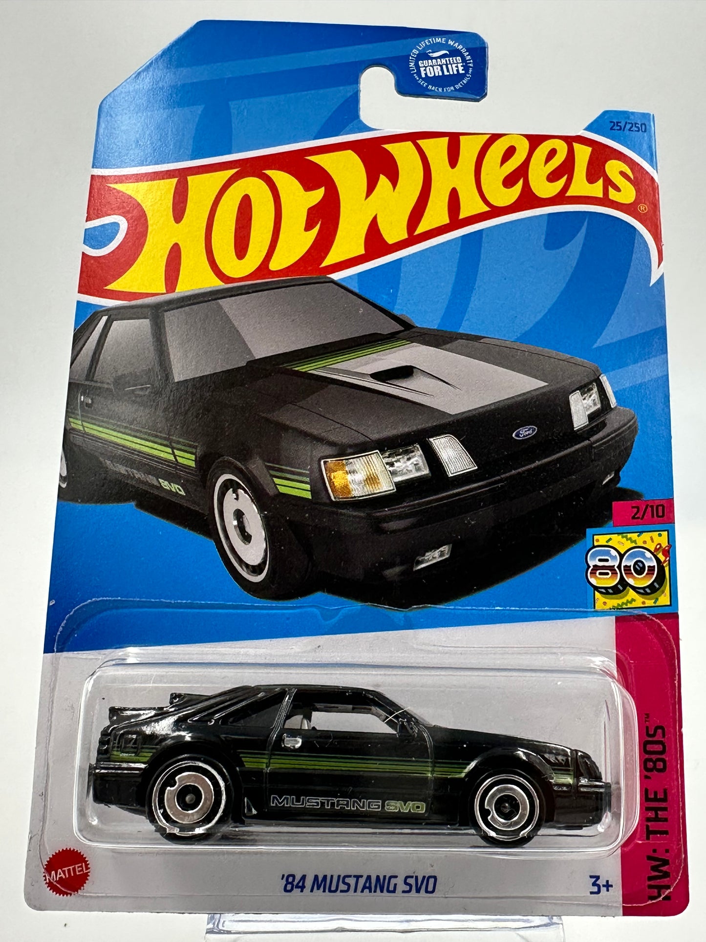 Hot Wheels American Power 1:64 Diecast Assorted (Ford, Chevy, Dodge, Mustang, Corvette, GMC, Jeep, Merc, Camaro)