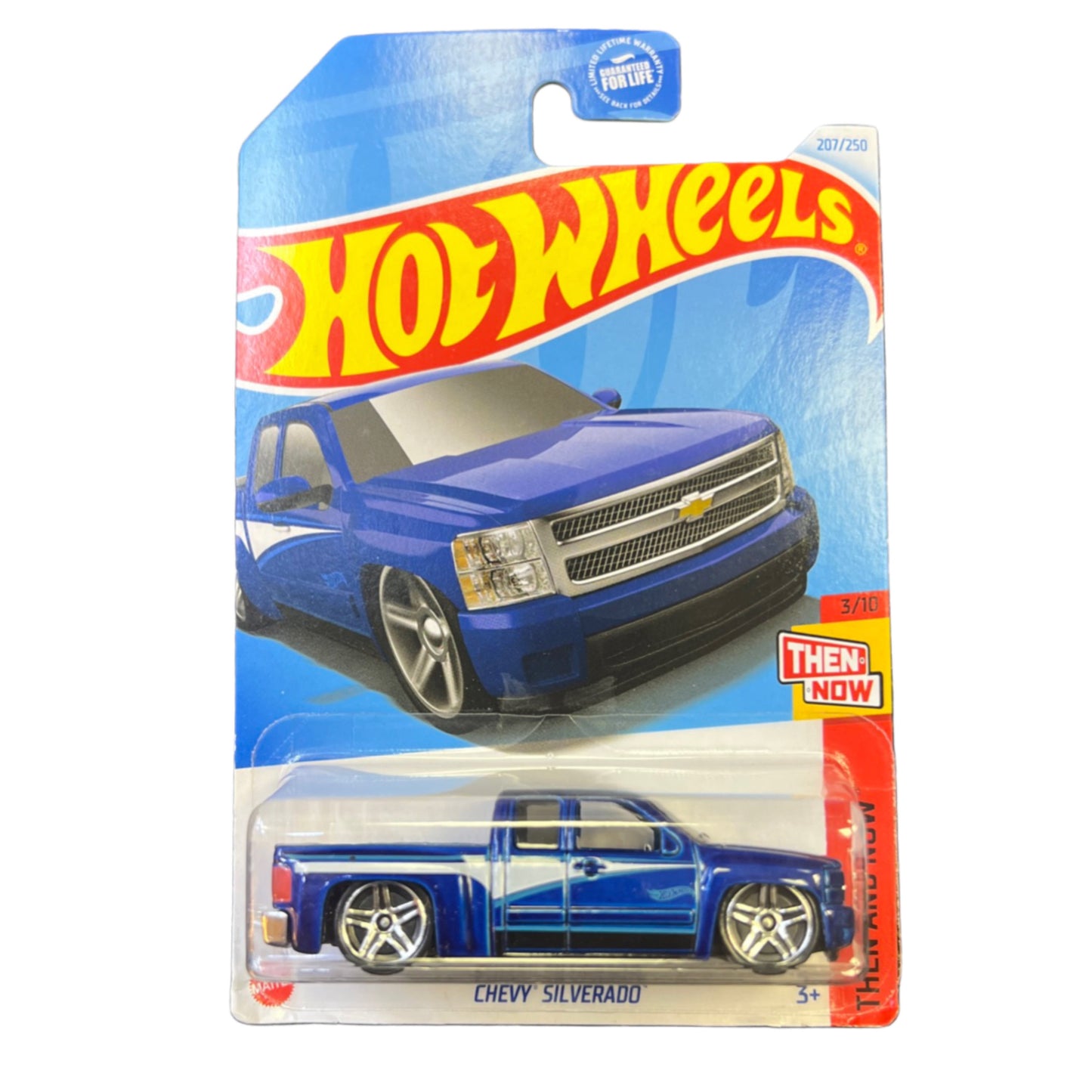 Hot Wheels Chevrolet Mainline 1:64 (American Power, Chevy, Corvette, Camaro, Gassers, Silverado) Diecast Assorted Muscle Cars