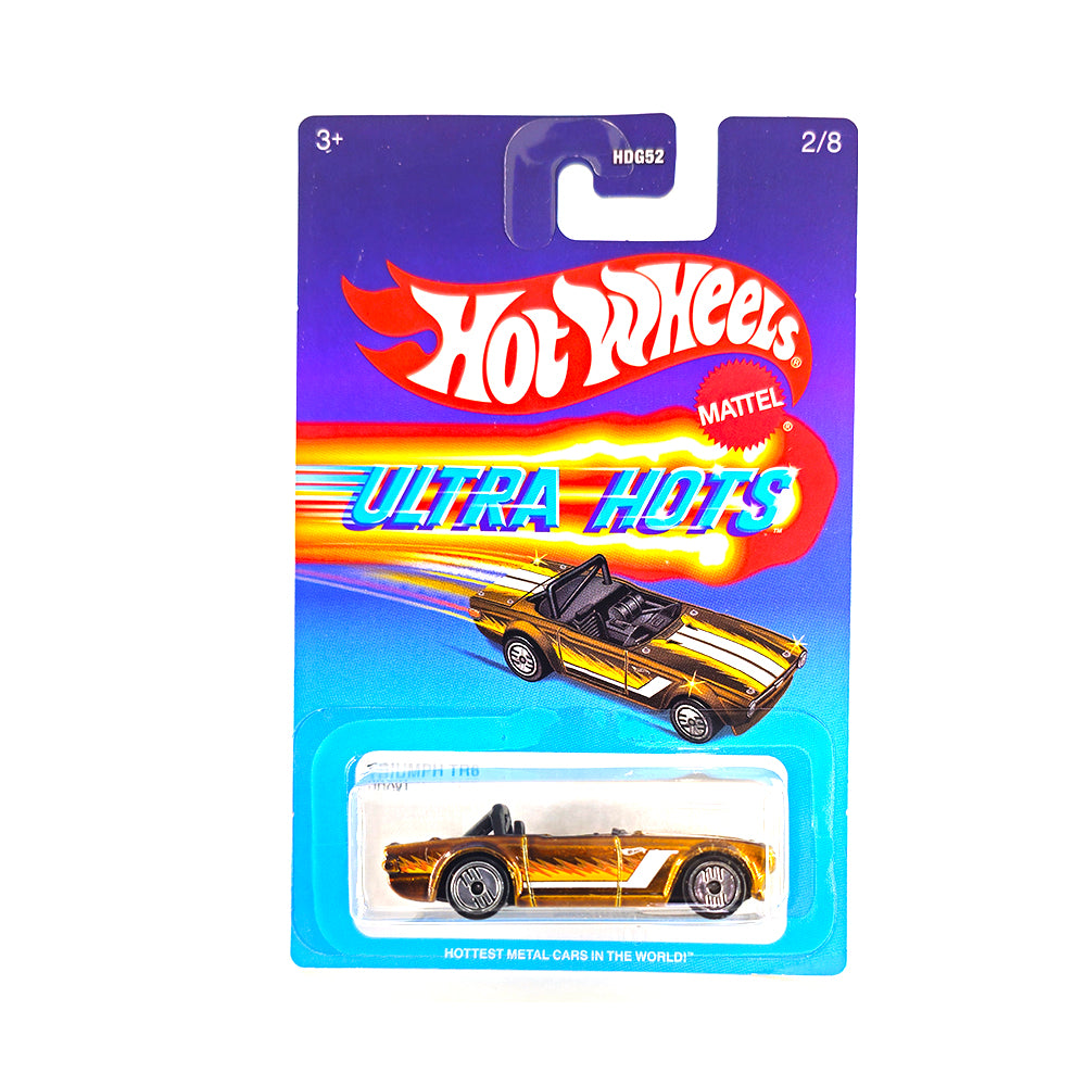 Hot Wheels Silver Series / Ultra Hots / Neon Speeders / Holidays Assorted / Fast & Furious 1:64