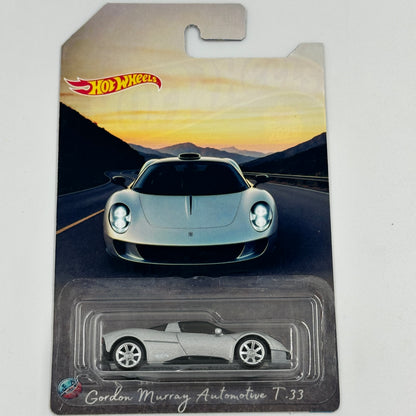 Custom Made Diecast Car Culture by Planet N Toys 1:64 Assorted