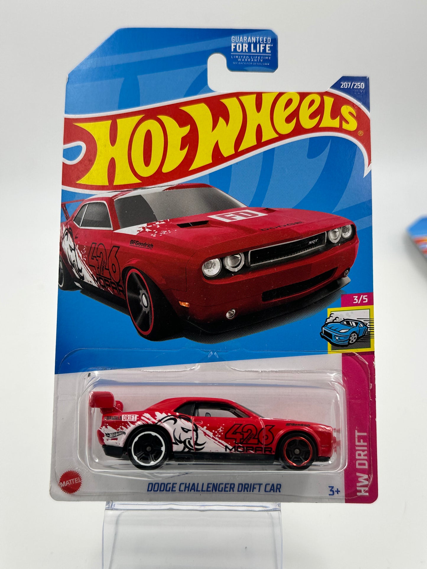 Hot Wheels American Power 1:64 Diecast Assorted (Ford, Chevy, Dodge, Mustang, Corvette, GMC, Jeep, Merc, Camaro)