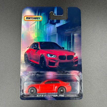 Custom Made Diecast Car Culture by Planet N Toys 1:64 Assorted