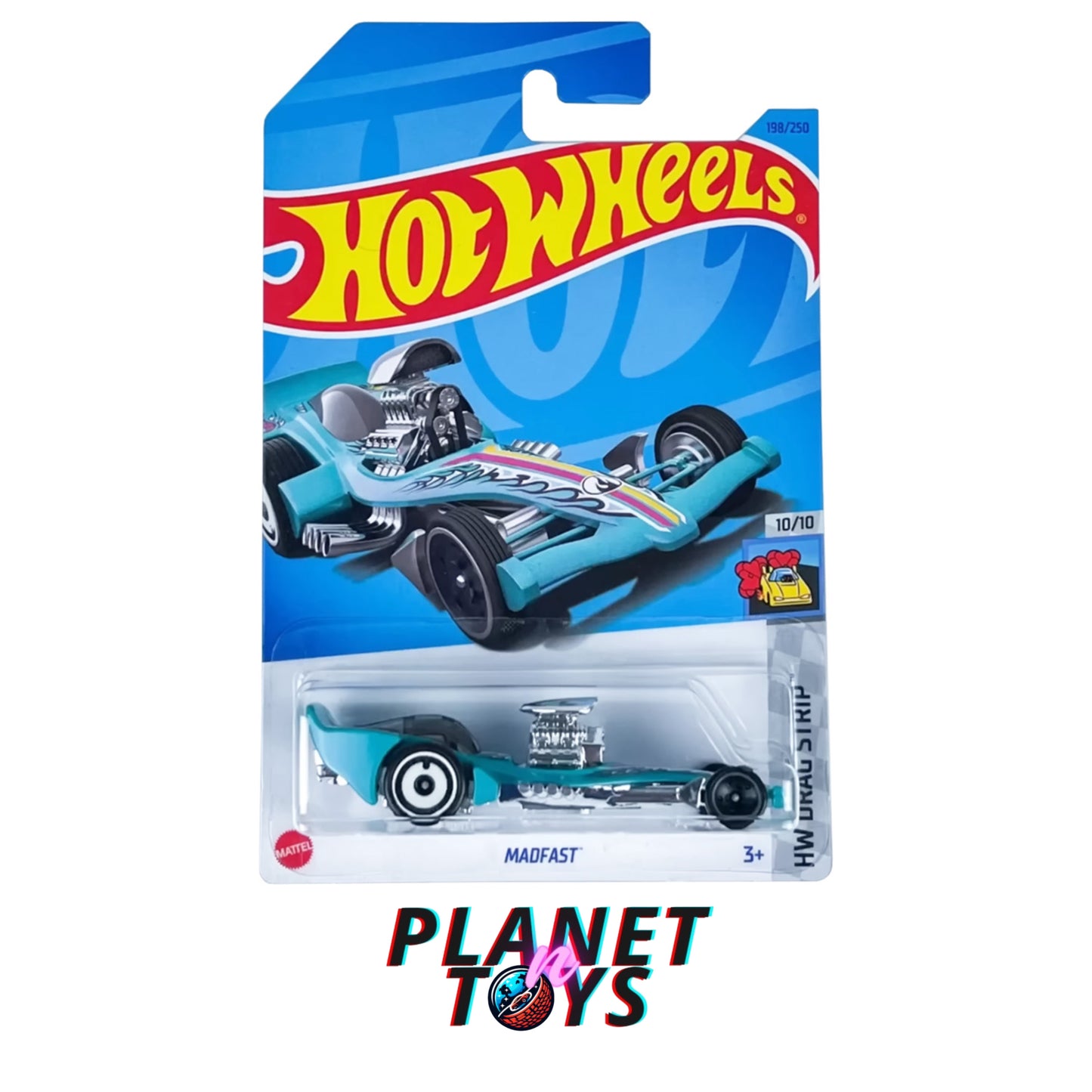Hot Wheels Regular Treasure Hunts