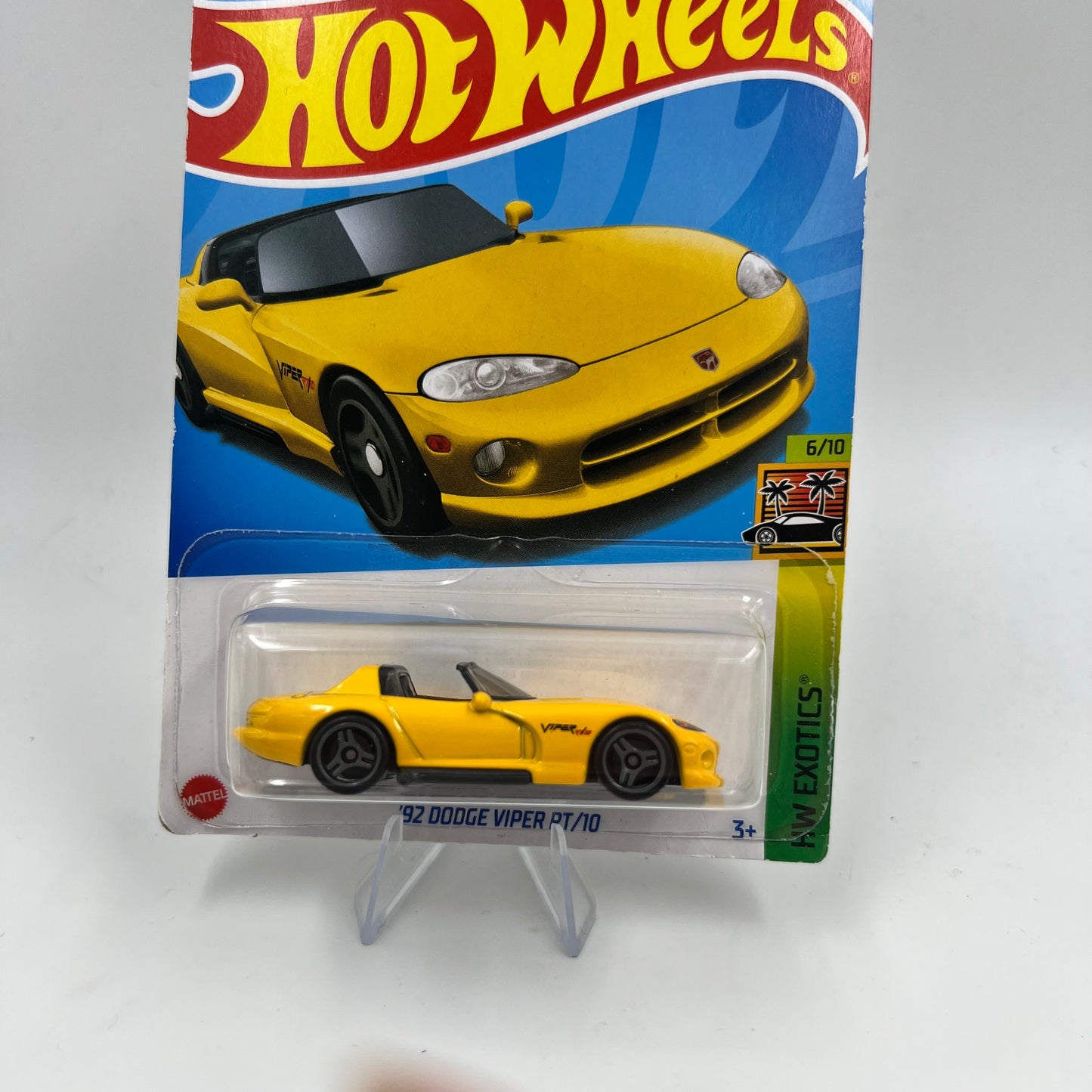 Custom Made Diecast 1:64 + Protector Case Hot wheels for any occasion