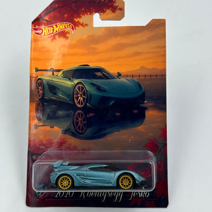 Custom Made Diecast Car Culture by Planet N Toys 1:64 Assorted