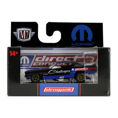 M2 Box Assorted 1:64 Diecast