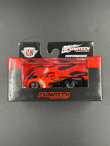 M2 Box Assorted 1:64 Diecast