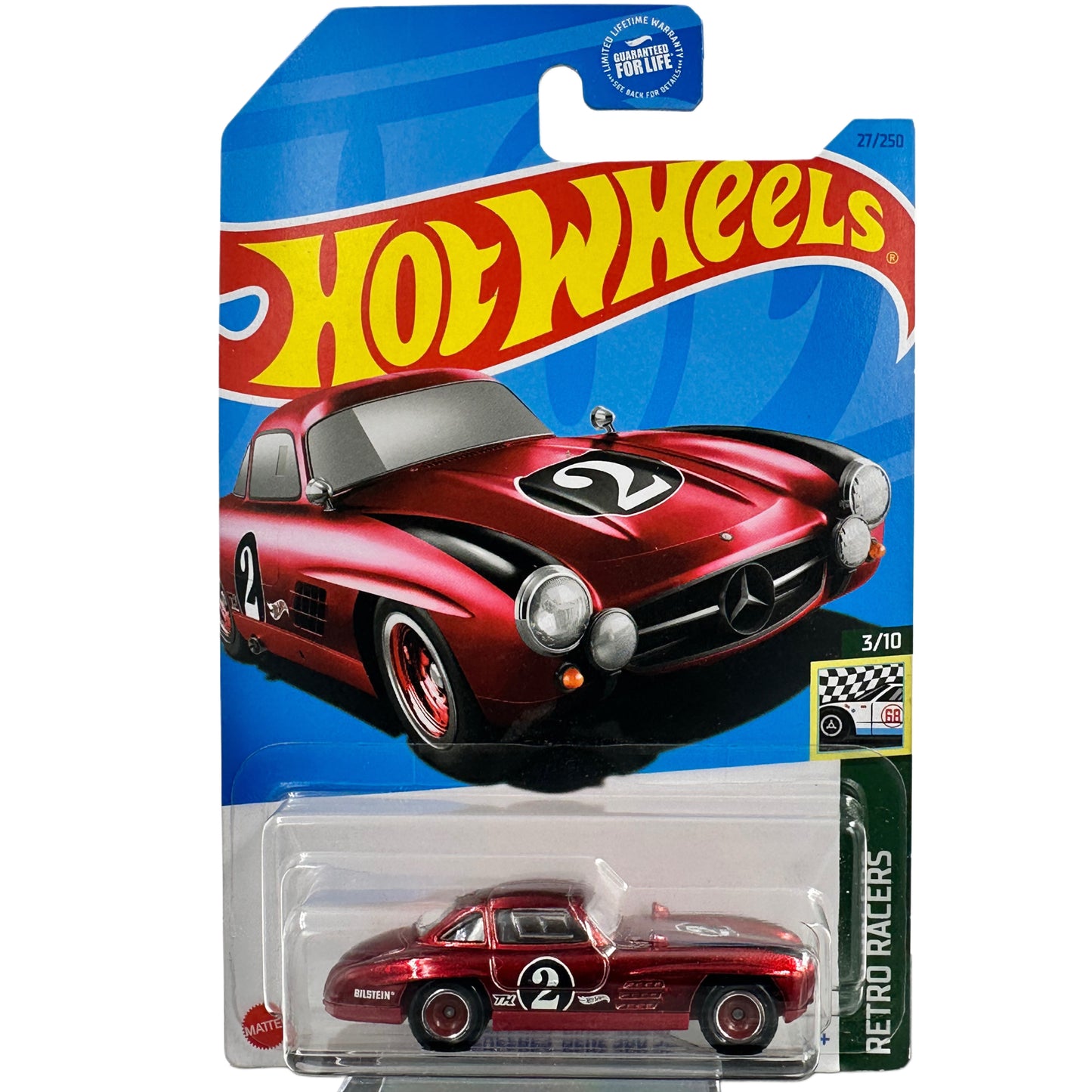 Hot Wheels Super Treasure Hunts