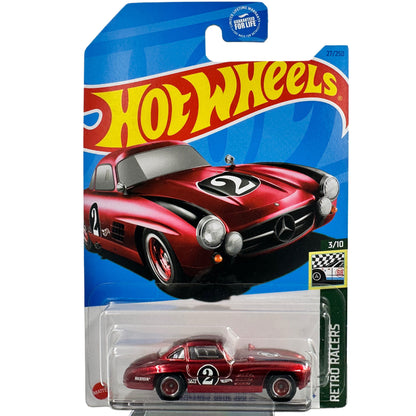 Hot Wheels Super Treasure Hunts