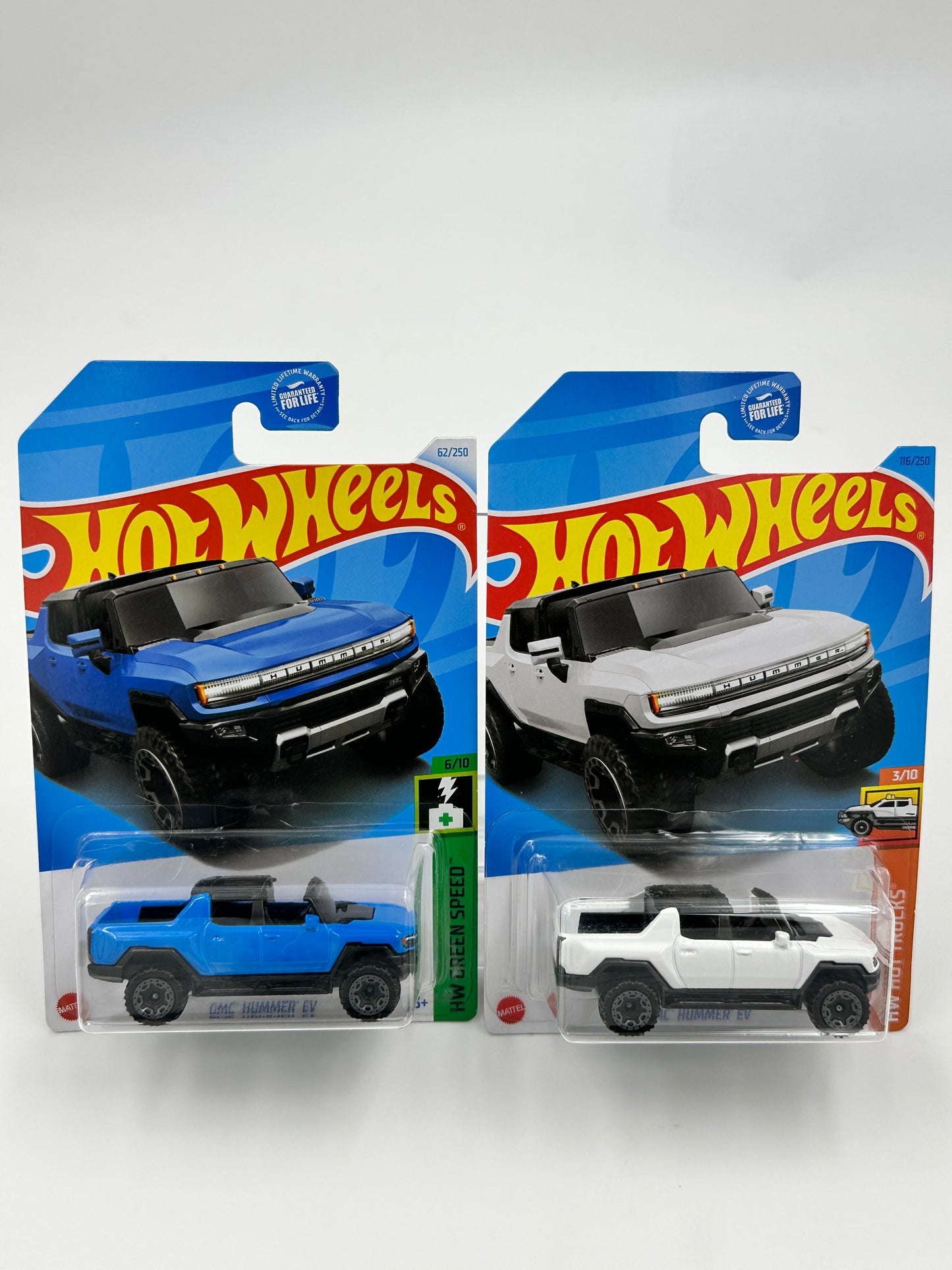 Hot Wheels American Power 1:64 Diecast Assorted (Ford, Chevy, Dodge, Mustang, Corvette, GMC, Jeep, Merc, Camaro)
