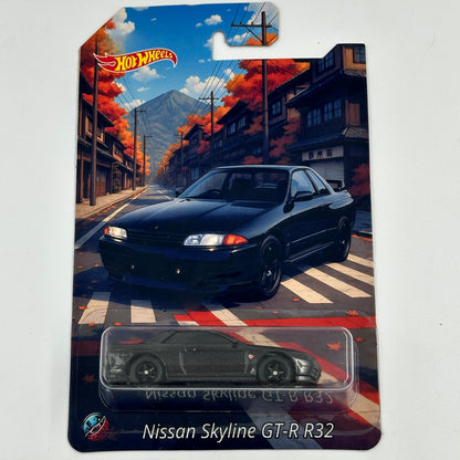 Custom Made Diecast Car Culture by Planet N Toys 1:64 Assorted